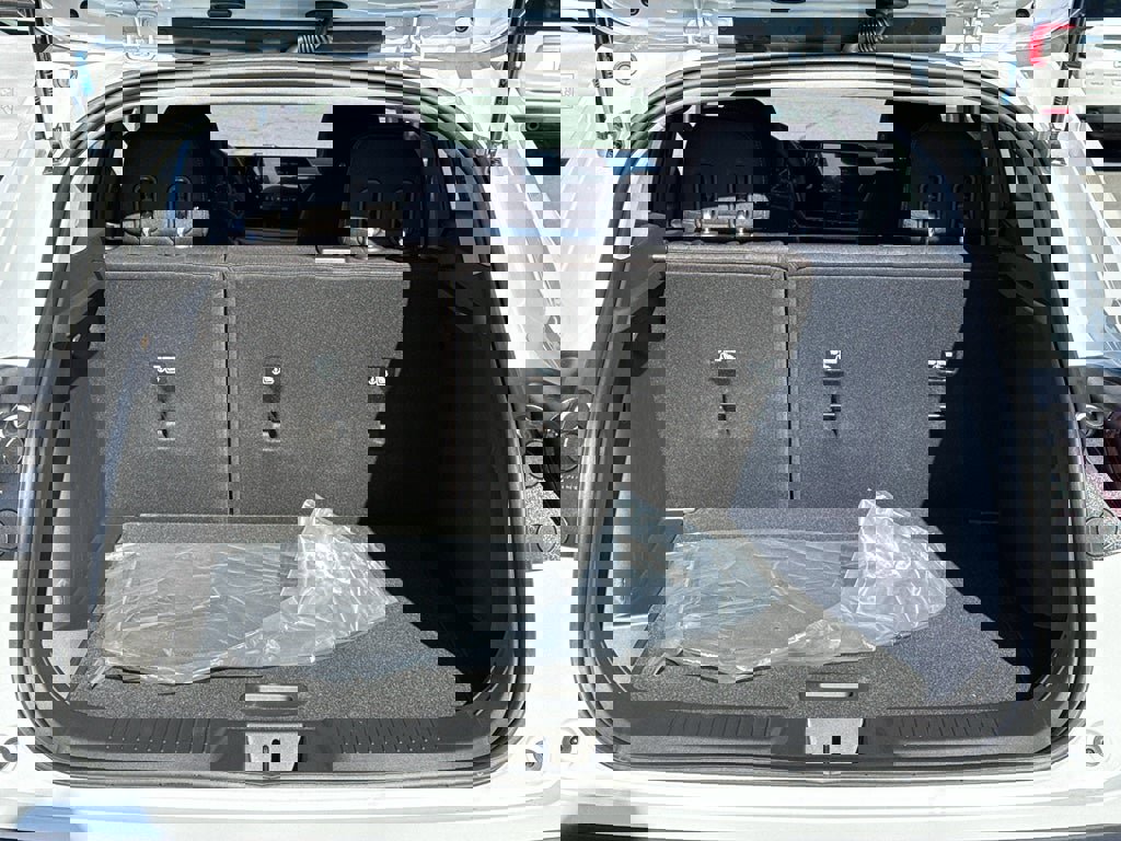 New 2026 Chevrolet Trax LS image 25