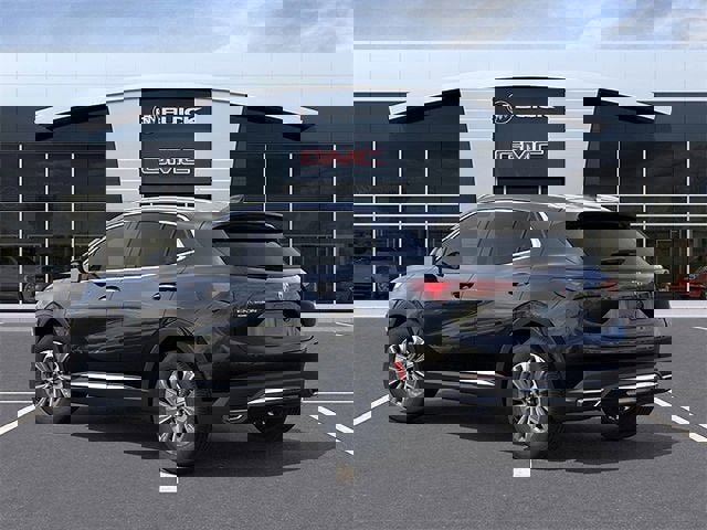 New 2026 Buick Envision Preferred image 3