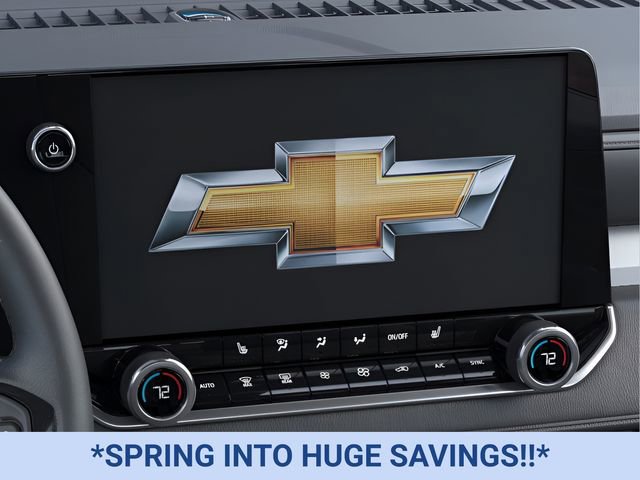New 2026 Chevrolet Colorado LT w/ LT Convenience Package image 20