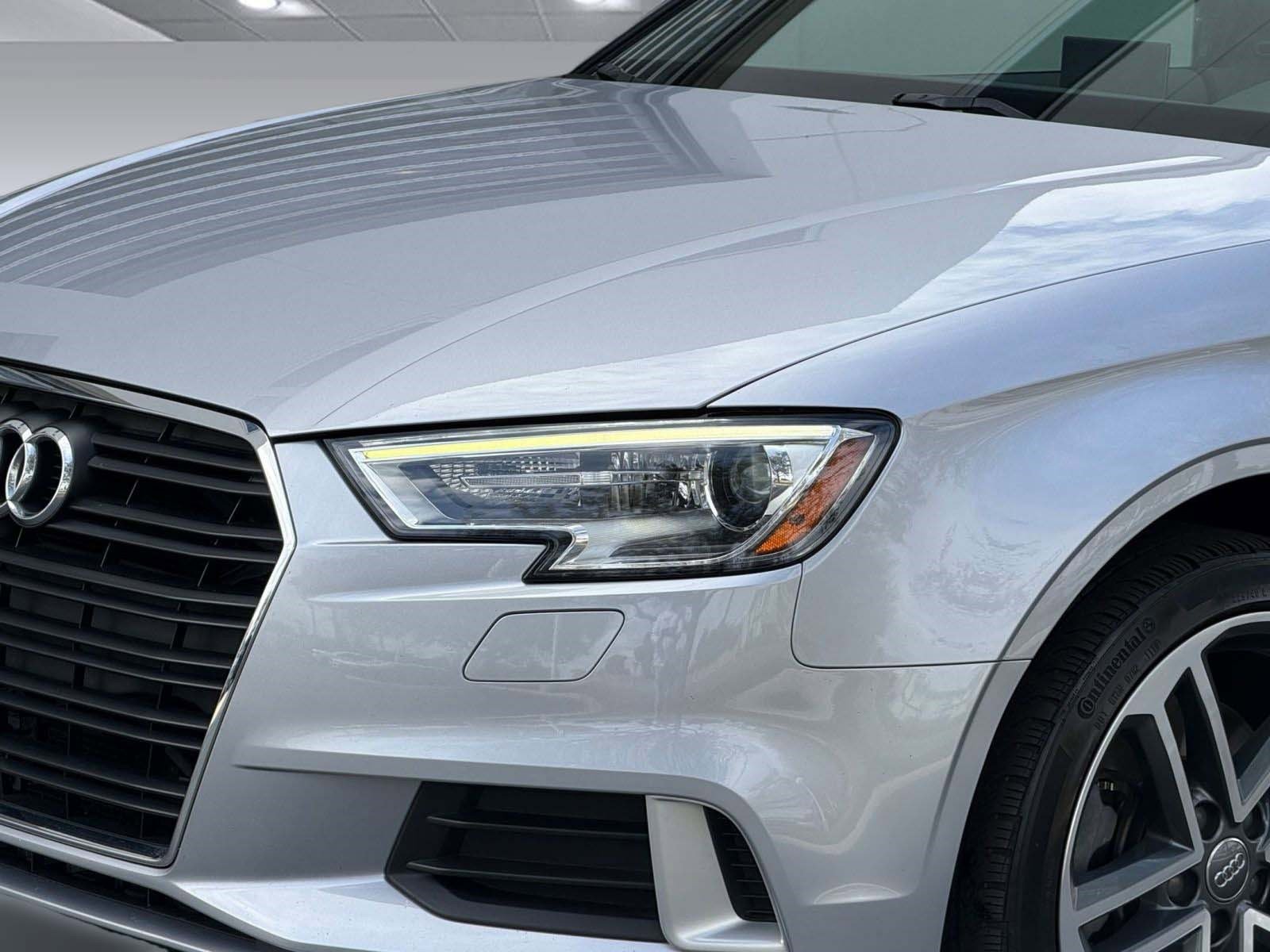 Used 2017 Audi A3 2.0T Premium image 11