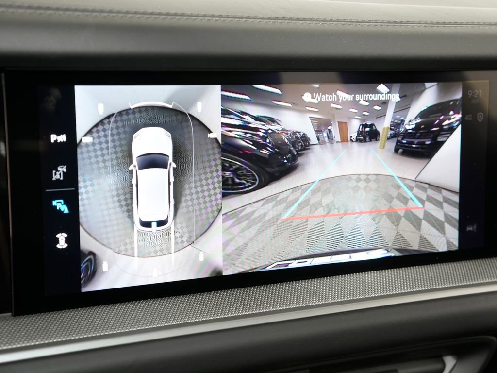 New 2026 Porsche Cayenne S AWD/4WD image 31