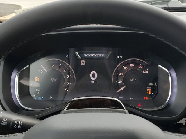 New 2026 RAM 1500 Laramie w/ Night Edition image 29
