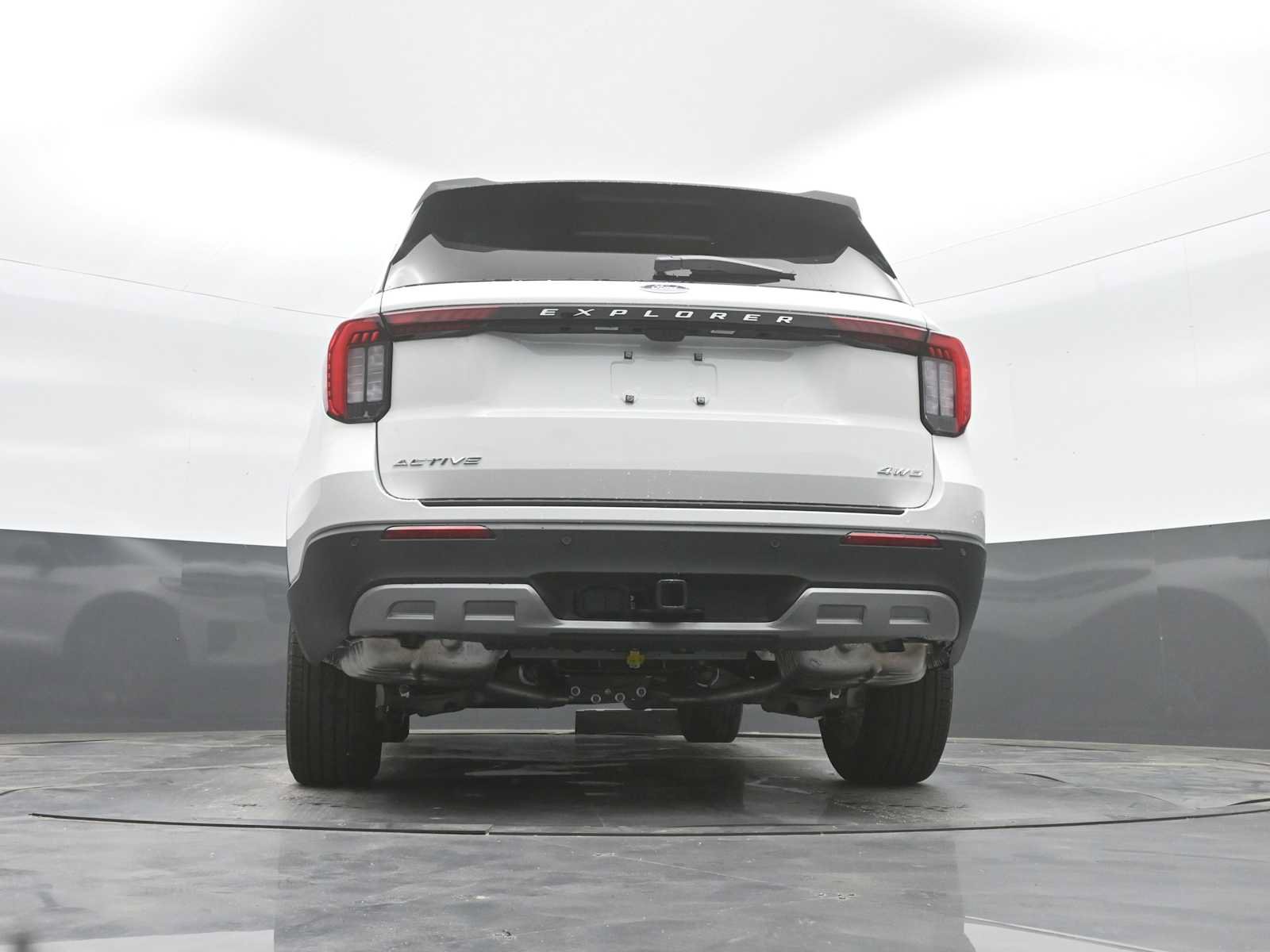 New 2026 Ford Explorer Active w/ Active Comfort Package AWD/4WD image 23