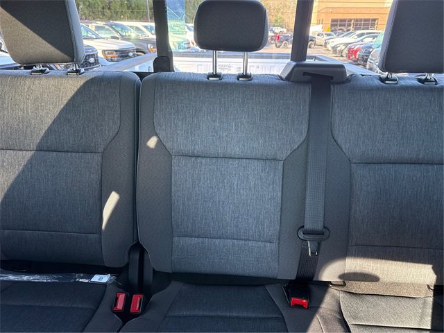 New 2026 Ford F250 XL w/ XL Off-Road Package image 18