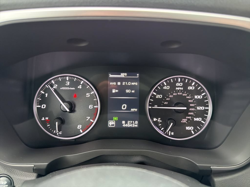 Certified 2023 Subaru Ascent Touring AWD/4WD image 31