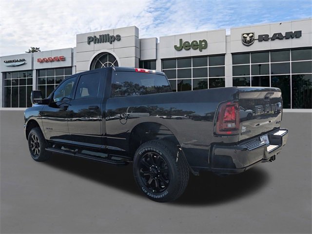 New 2026 RAM 2500 Big Horn image 6