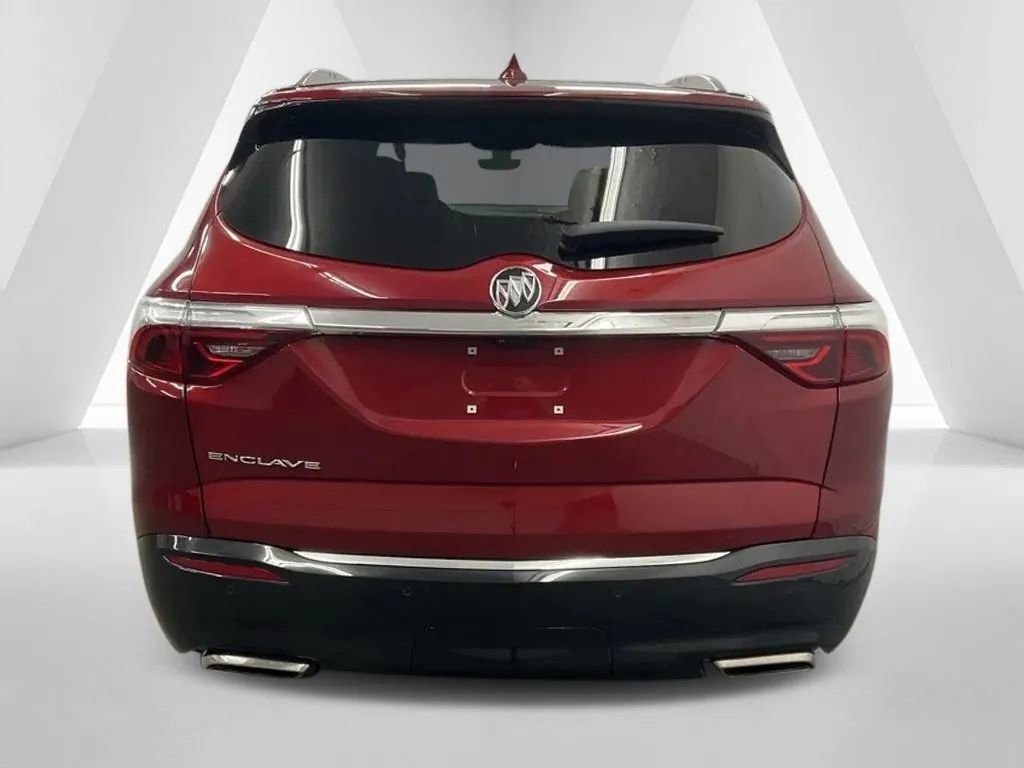 Used 2024 Buick Enclave Premium image 6