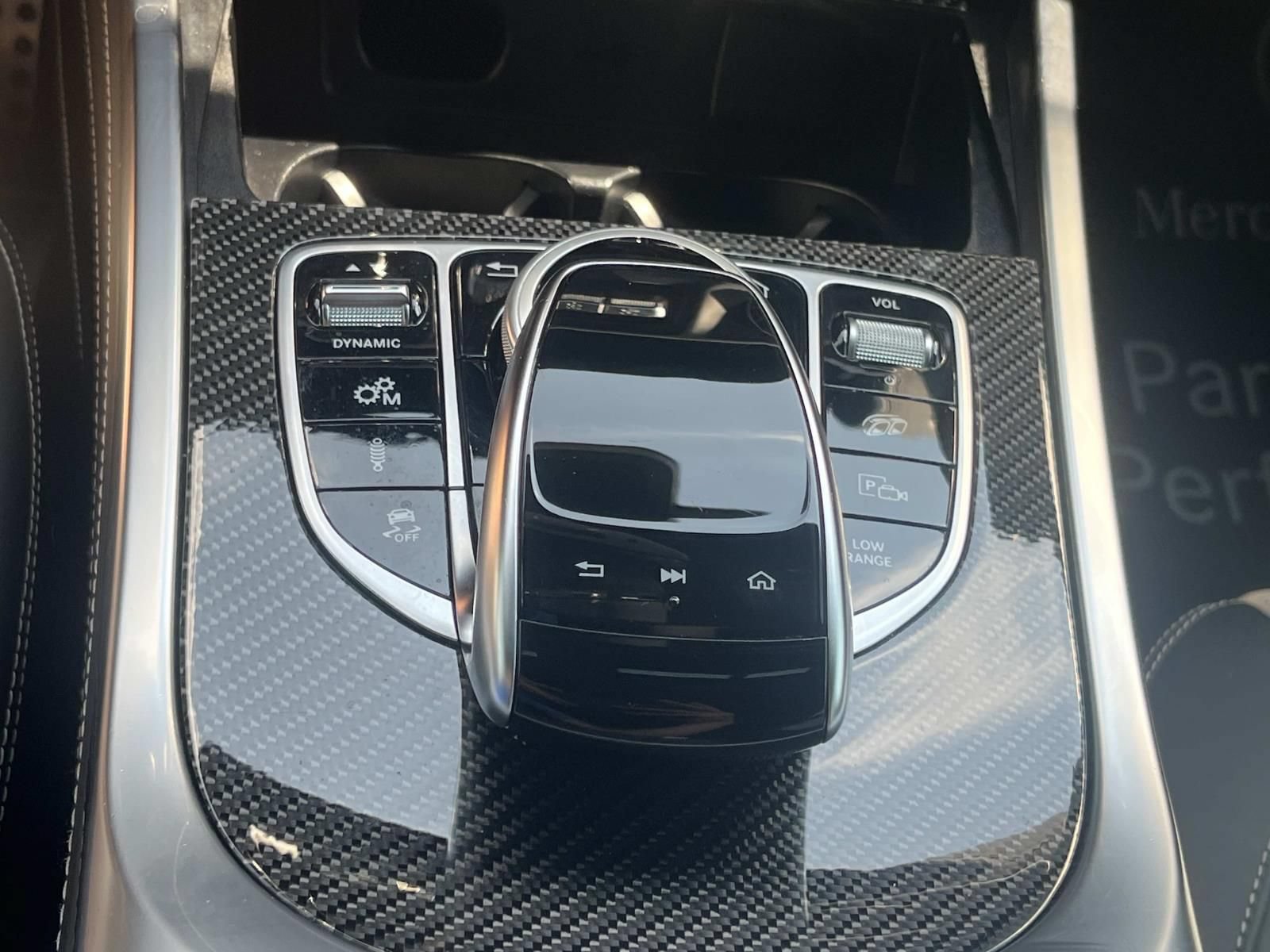 Certified 2024 Mercedes-Benz G 63 AMG 4MATIC image 39