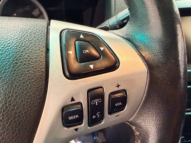 Used 2015 Ford Explorer Sport w/ Equipment Group 401A AWD/4WD image 29