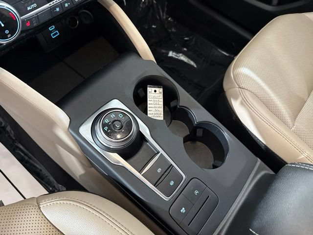 Used 2022 Ford Escape SEL AWD/4WD image 22