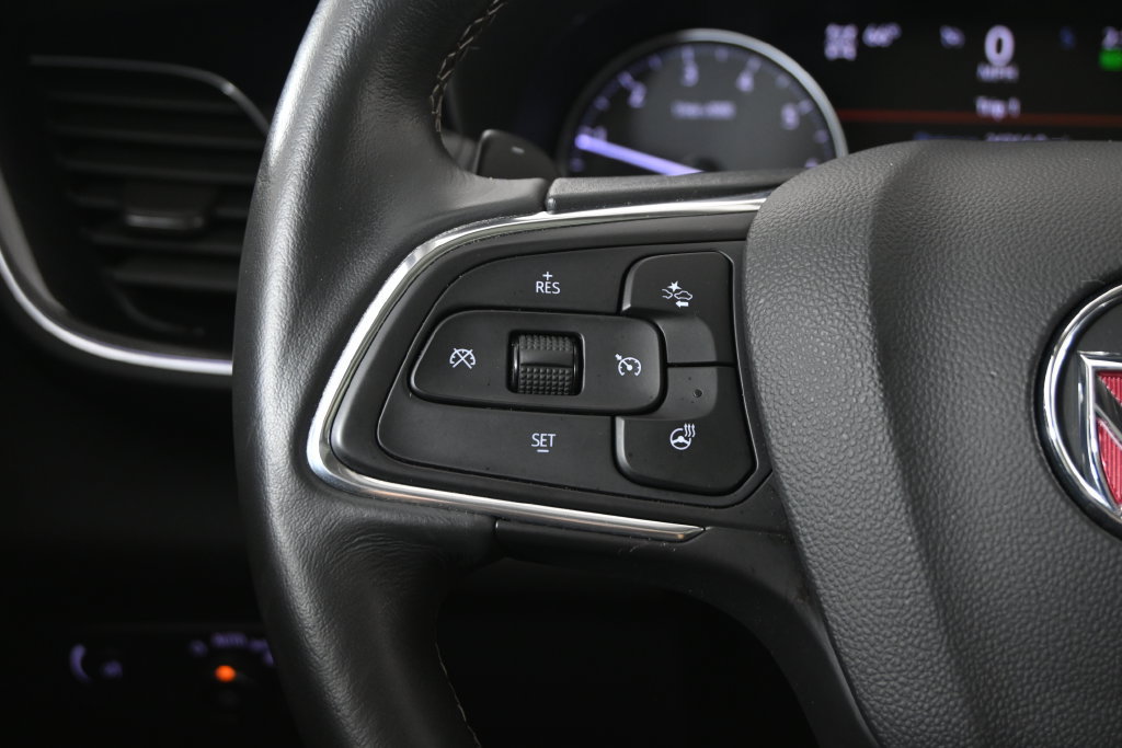 Used 2023 Buick Envision Essence w/ Sport Touring Package AWD/4WD image 35