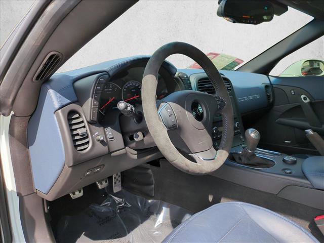 Used 2013 Chevrolet Corvette 427 w/ 1SC Preferred Equipment Group image 10