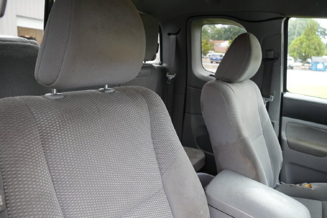 Used 2011 Toyota Tacoma 2WD Access Cab w/ Convenience Pkg image 36