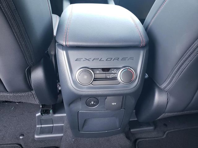 New 2025 Ford Explorer ST-Line image 20