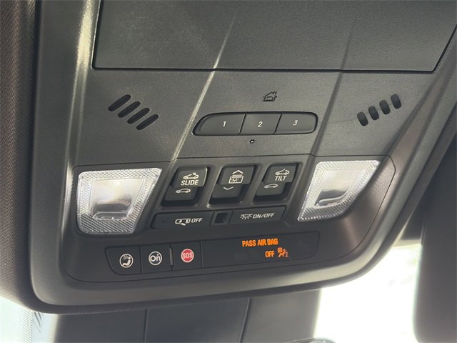 Used 2024 Cadillac XT4 Sport image 23