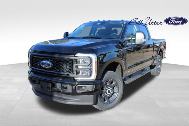 New 2026 Ford F250 XL w/ STX Appearance Package video 1