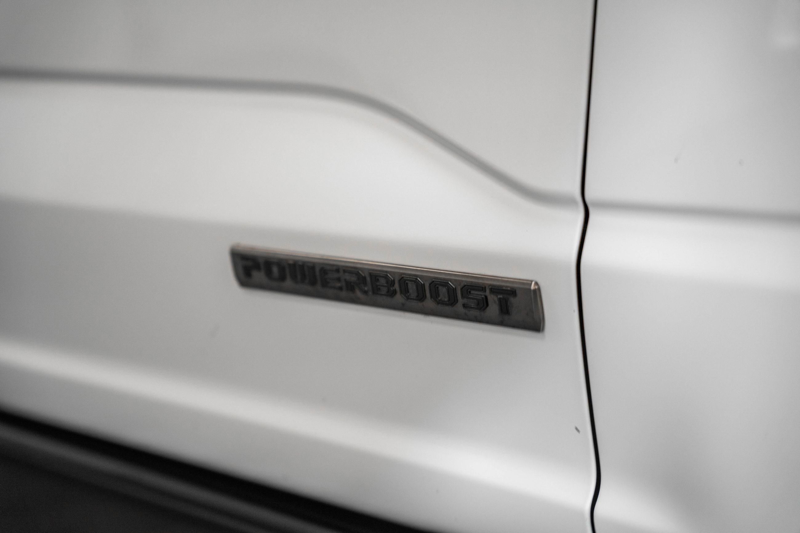 Certified 2023 Ford F150 Lariat w/ Equipment Group 502A High image 21