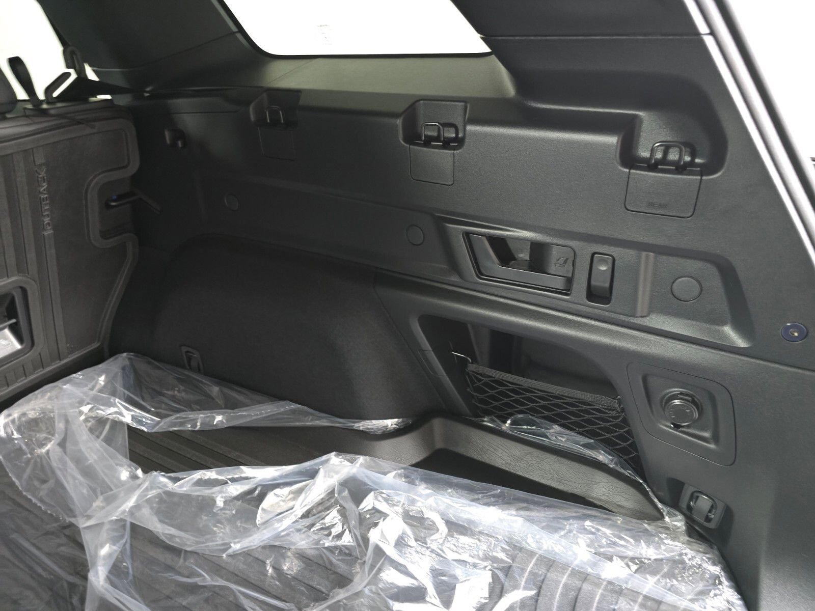 New 2026 Subaru Outback Premium AWD/4WD image 21