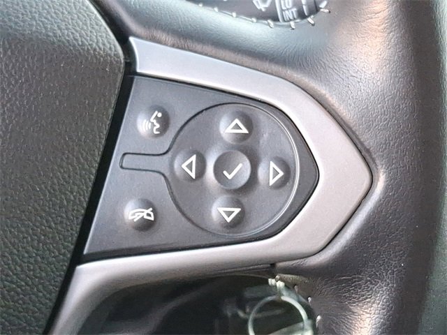 Used 2016 Chevrolet Colorado LT w/ LT Convenience Package image 23