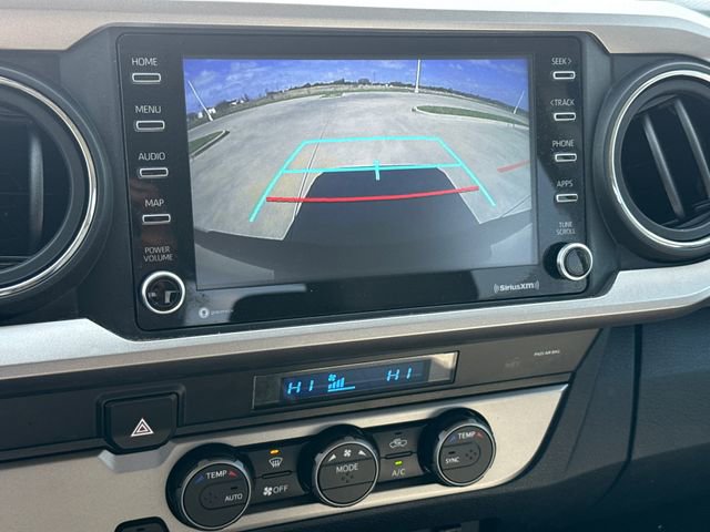 Used 2023 Toyota Tacoma SR5 RWD image 24