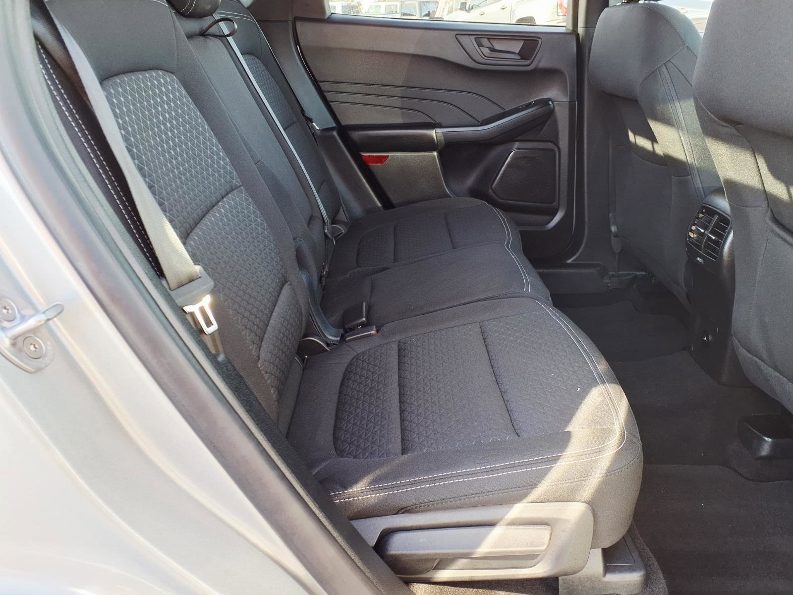 Certified 2024 Ford Escape Active image 14