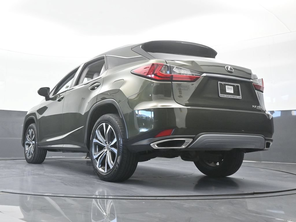 Used 2020 Lexus RX 350 FWD w/ Premium Package image 61