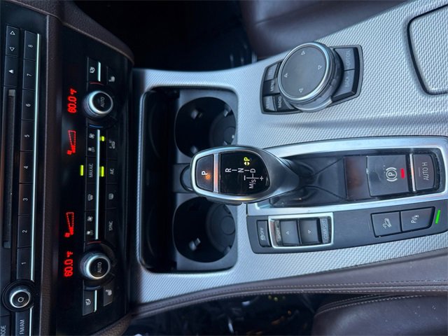 Used 2016 BMW 535d xDrive image 22