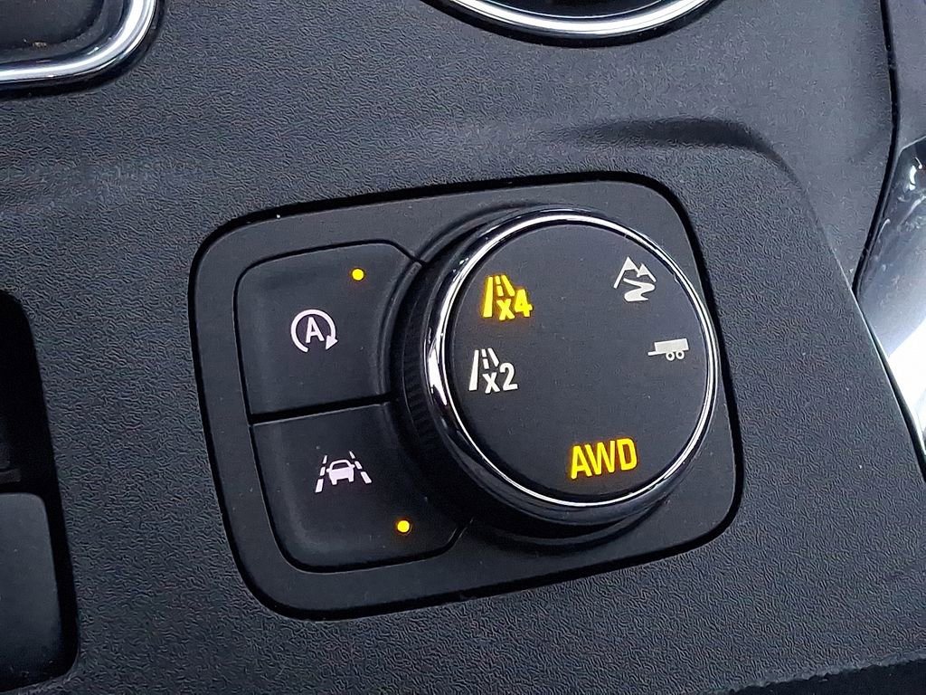 Certified 2023 Chevrolet Traverse Premier image 28