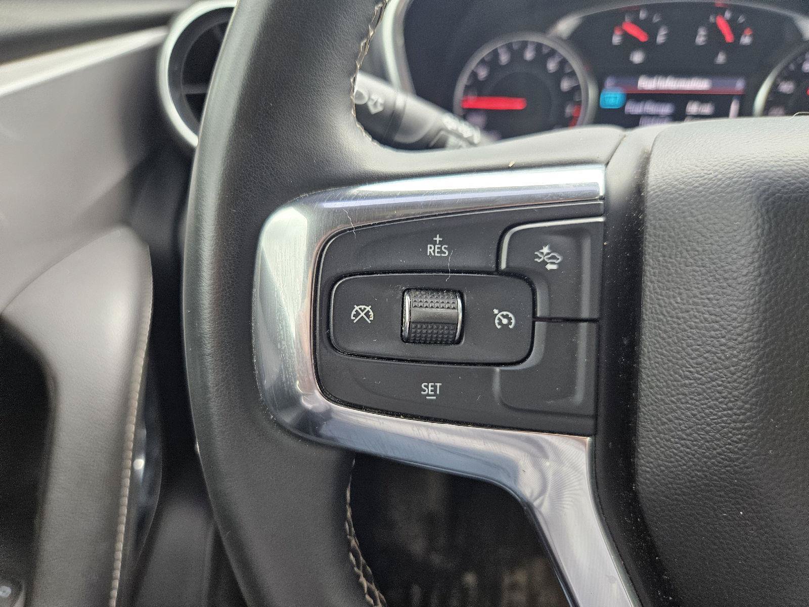 Used 2023 Chevrolet Blazer LT FWD image 18