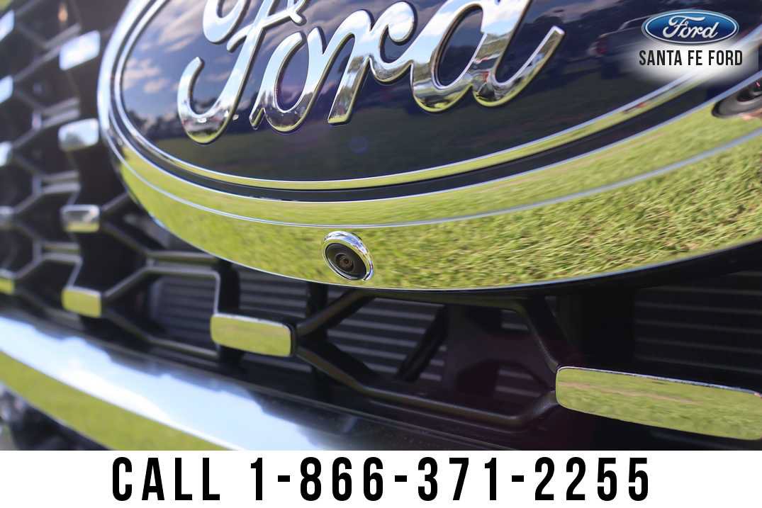 New 2026 Ford F350 King Ranch w/ Chrome Package AWD/4WD image 7