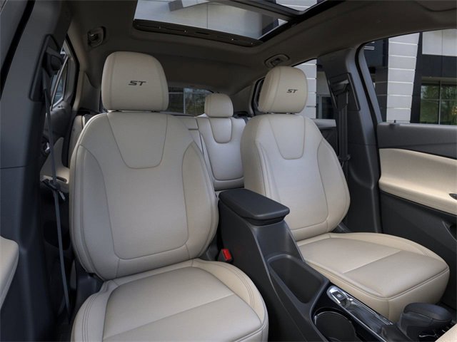 New 2026 Buick Encore GX Sport Touring w/ Comfort Package image 16