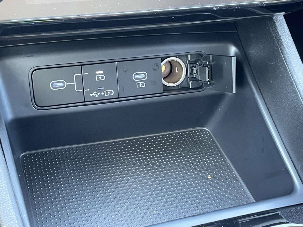 New 2026 Hyundai Tucson SEL Plus FWD image 14