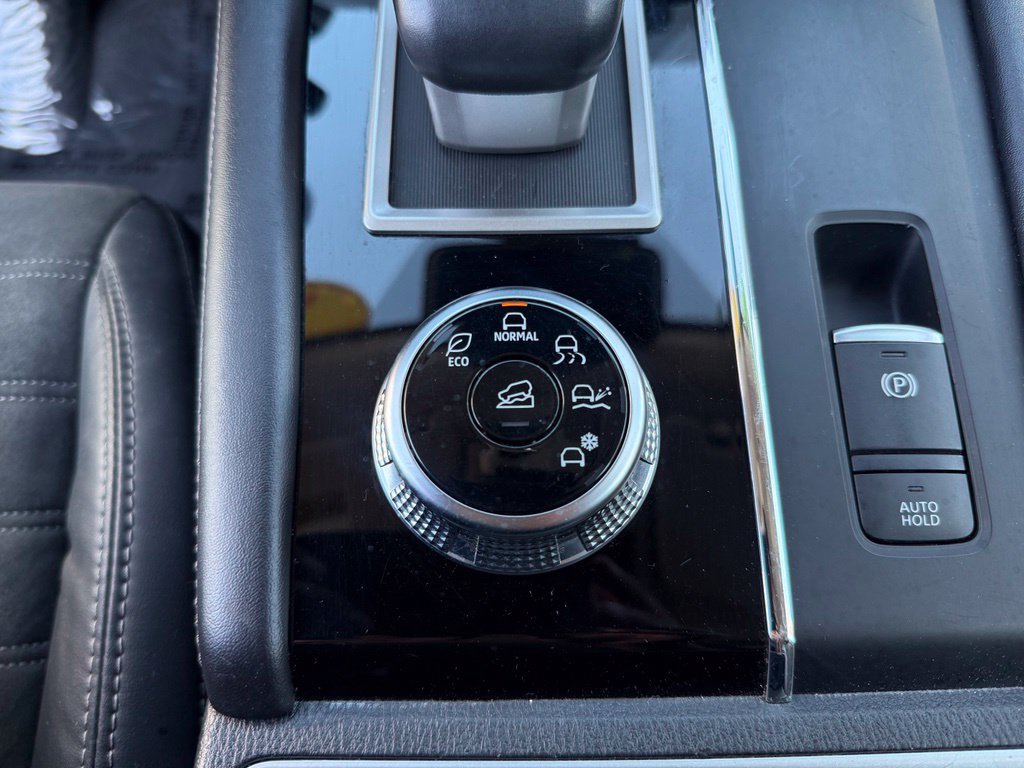 Used 2022 Mitsubishi Outlander SE FWD image 30