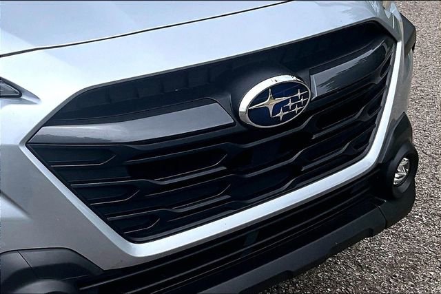Used 2025 Subaru Outback Premium AWD/4WD image 28