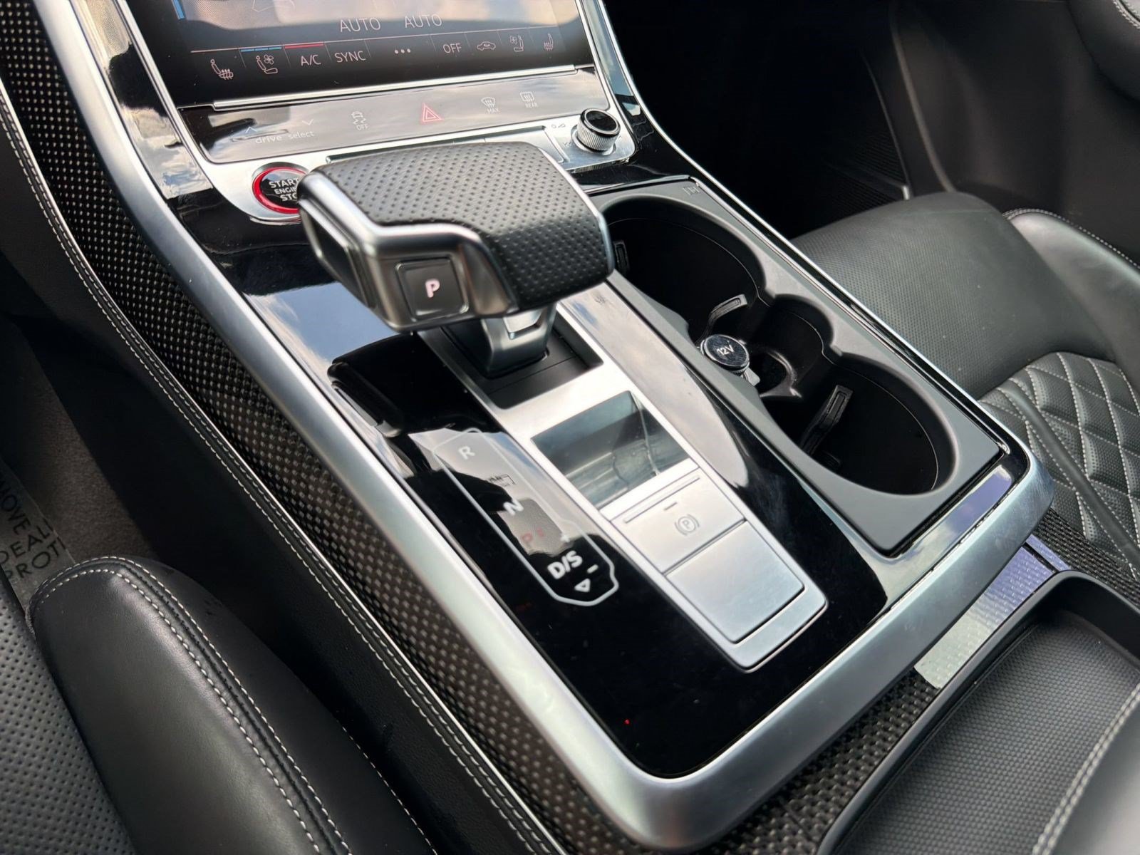 Used 2023 Audi SQ7 Premium Plus w/ Executive Package AWD/4WD image 18