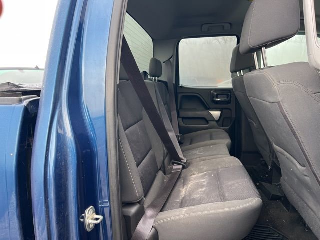 Used 2017 Chevrolet Silverado 1500 LT w/ All Star Edition image 14