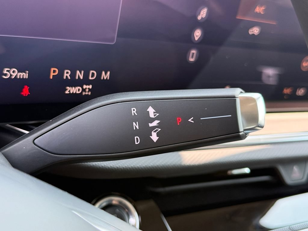 New 2026 Buick Envision Preferred AWD/4WD image 30
