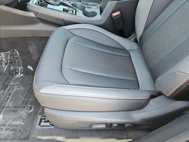New 2026 Subaru Crosstrek 2.5i Limited image 4