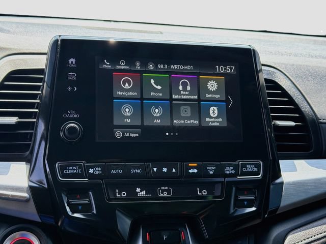Used 2019 Honda Odyssey EX-L image 15