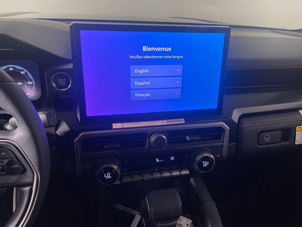 New 2026 Toyota 4Runner Limited image 20