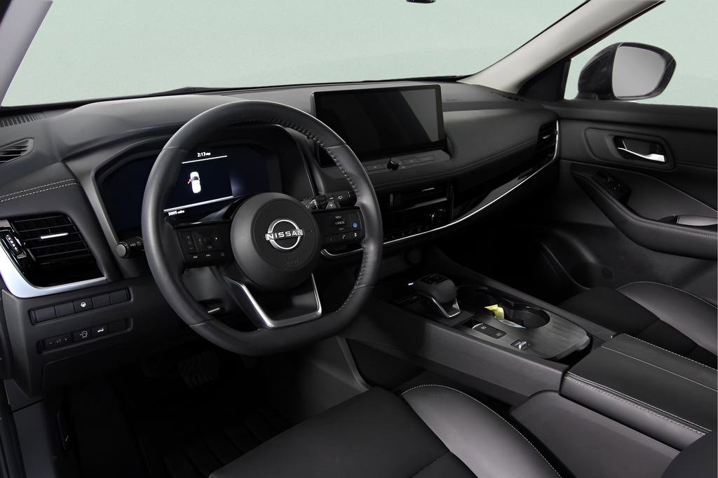 Used 2024 Nissan Rogue SL image 12
