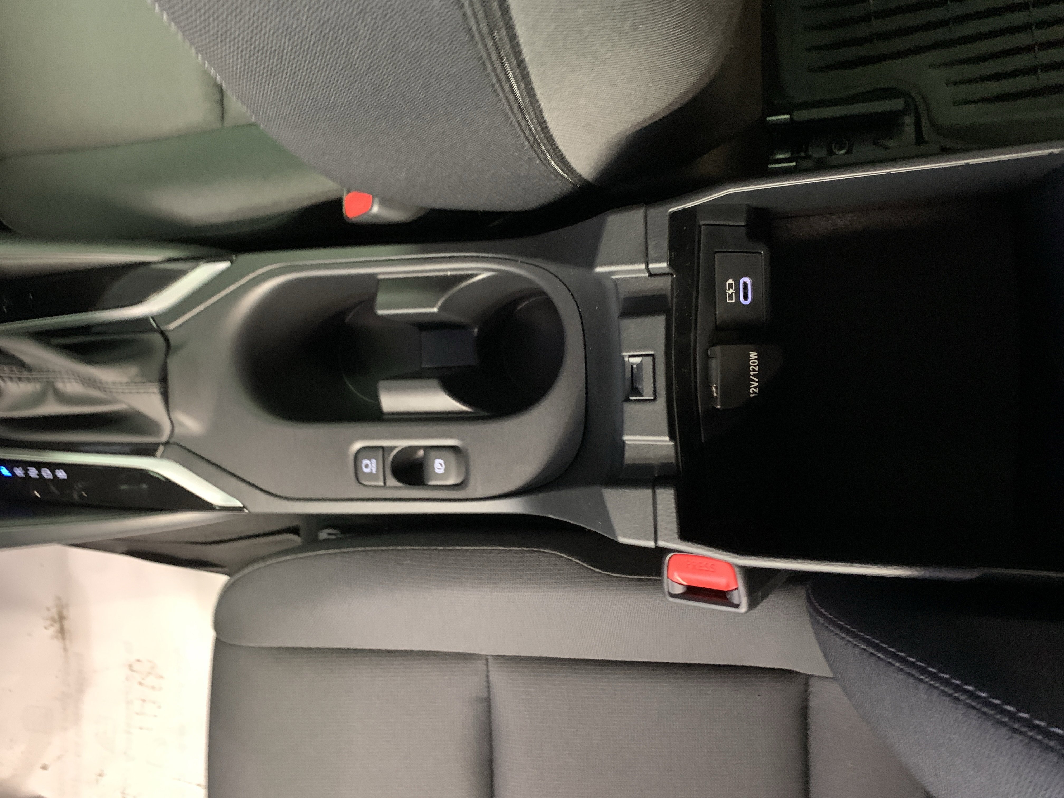 New 2026 Toyota Corolla LE image 13