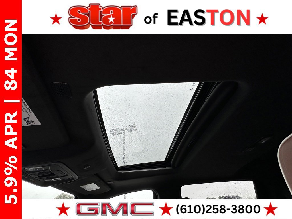 New 2026 GMC Sierra 3500 Denali Ultimate image 26