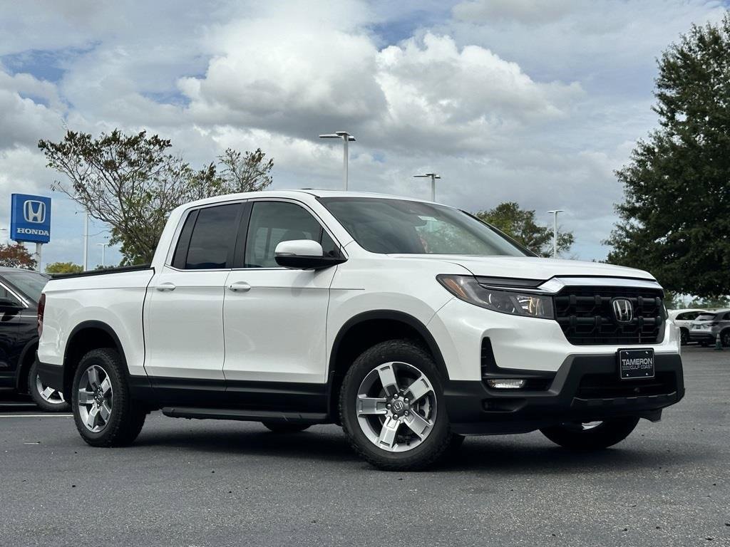 New 2026 Honda Ridgeline RTL image 2