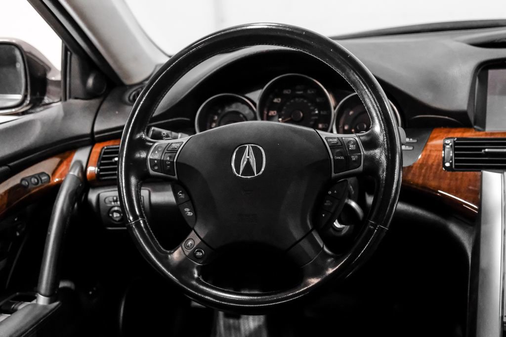 Used 2010 Acura RL image 18