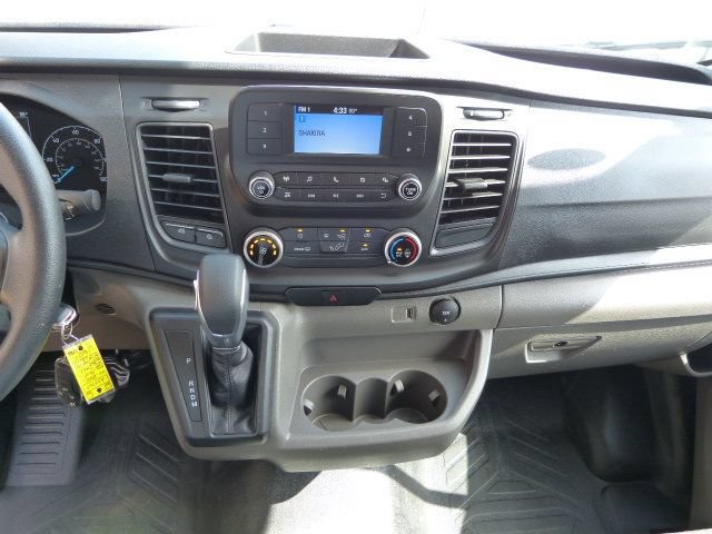 Used 2025 Ford Transit 250 Low Roof w/ Exterior Upgrade Package RWD image 28
