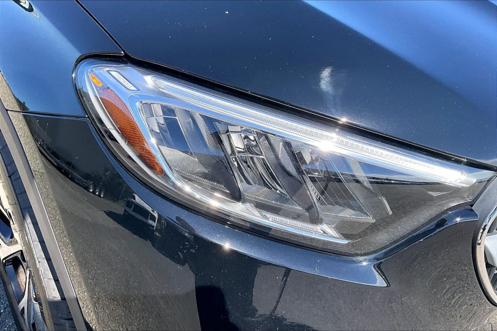 Certified 2025 Mercedes-Benz GLC 350e 4MATIC image 23