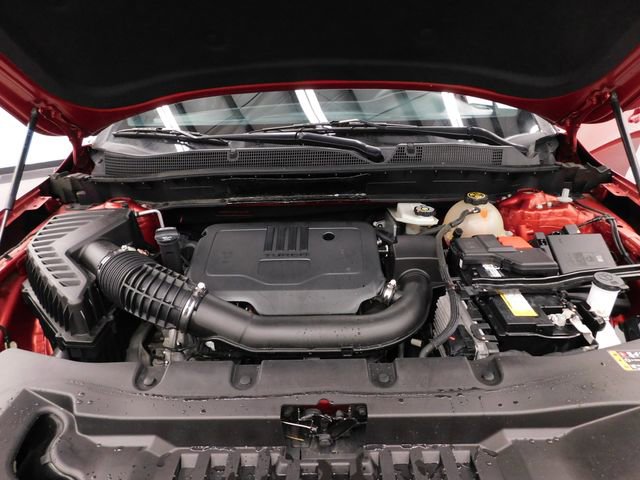 Used 2022 Chevrolet Blazer LT image 33