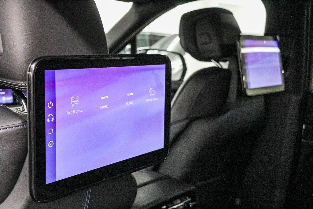 New 2026 Cadillac Escalade IQ Sport 1 image 18