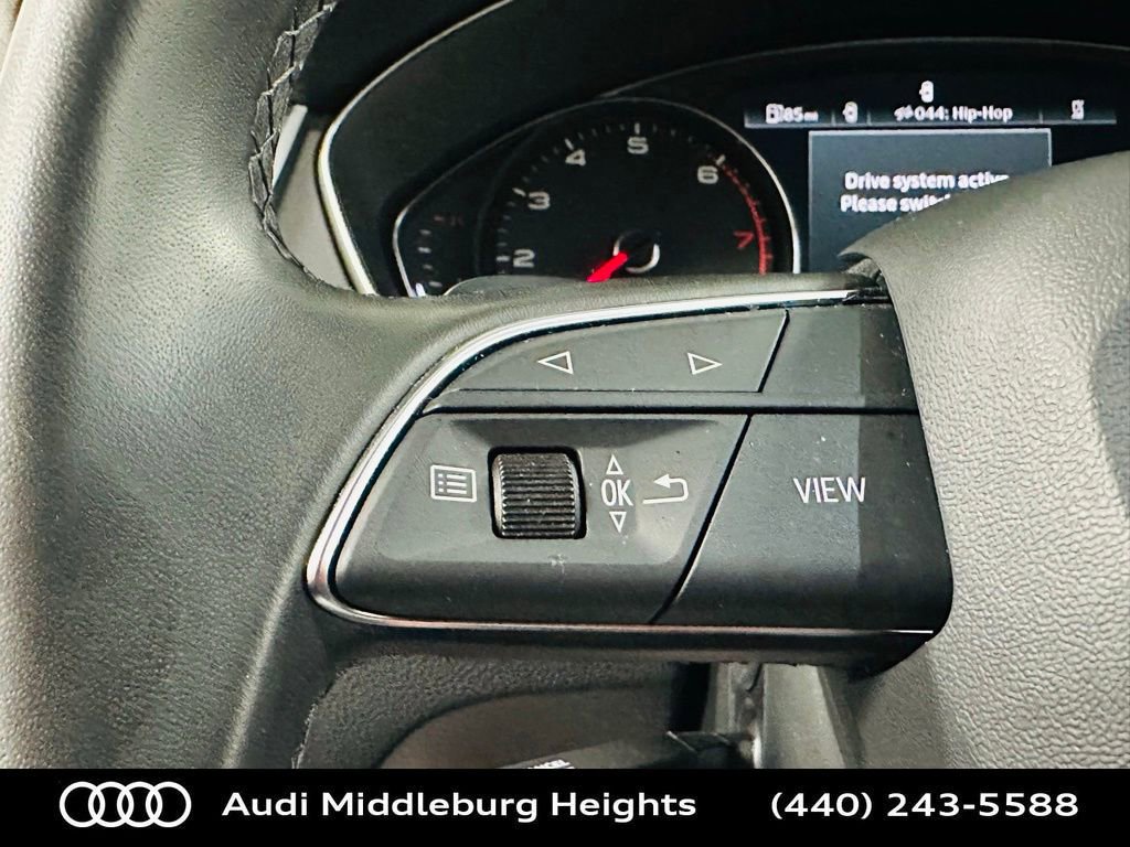 Certified 2023 Audi Q5 2.0T Premium w/ Convenience Package image 18